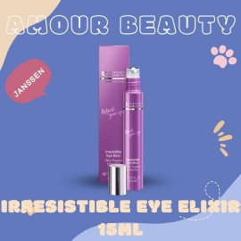 JANSSEN IRRESISTIBLE EYE ELIXIR 15ML